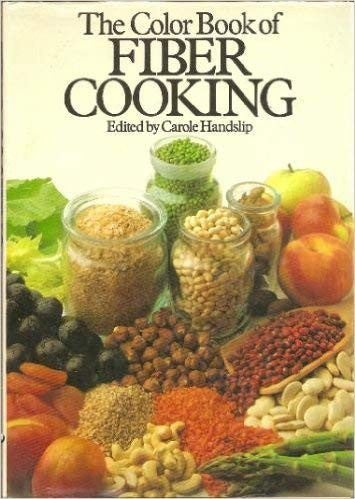 Colour Book of Wholefood Cookery