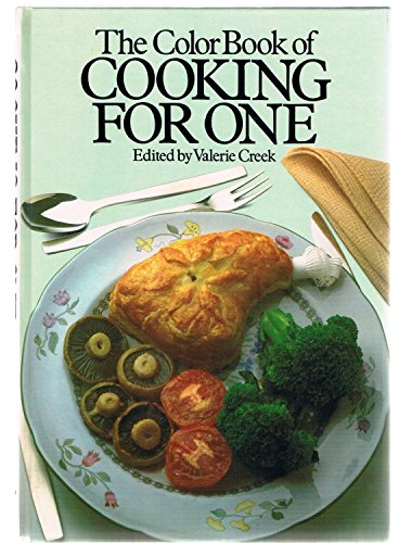 Cooking for One
