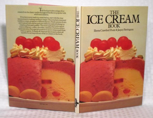 Ice Cream Book, The