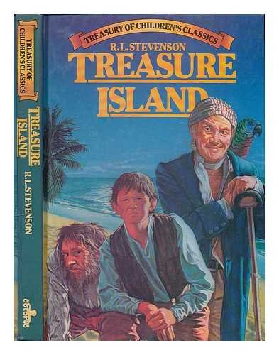 Treasure Island (Treasury)