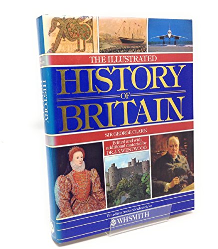 The Illustrated History of Britain