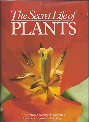 Secret Life of Plants