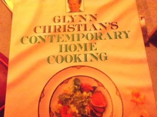 Glynn Christians Contemporary Home Cooki