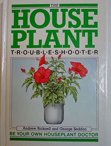 House Plant Troubleshooter