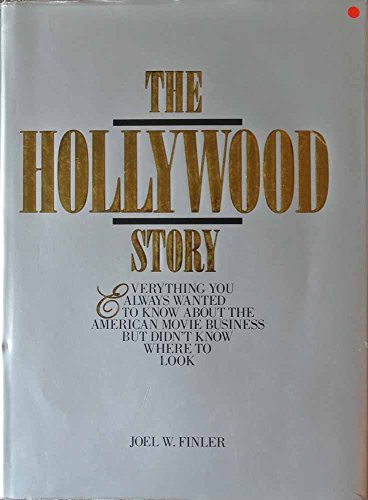 The Hollywood Story