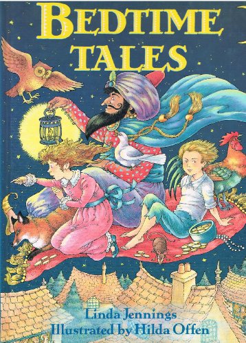 Title: Bedtime Tales