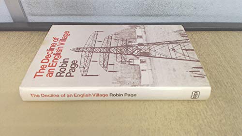 Decline of an English Village