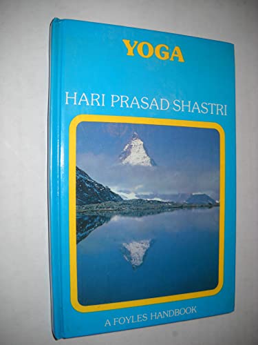YOGA .