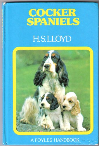 Cocker Spaniels