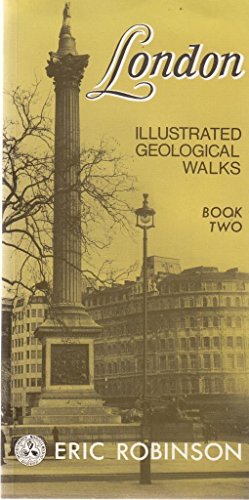 London Illustrated Geological Walks