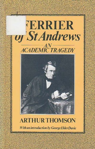 Ferrier of St. Andrews