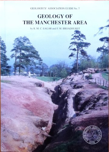 Geology of the Manchester Area