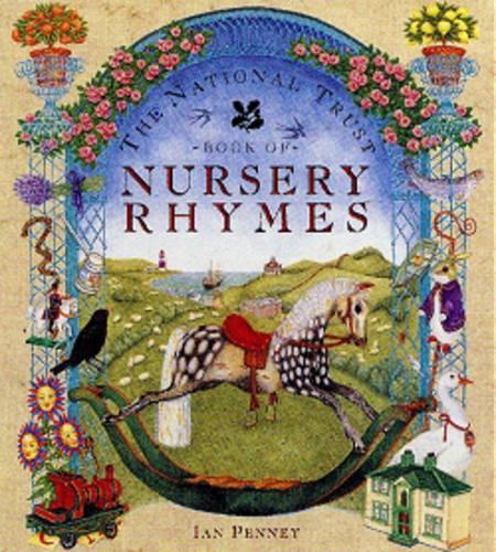 The National Trust Book of Nursery Rhymes