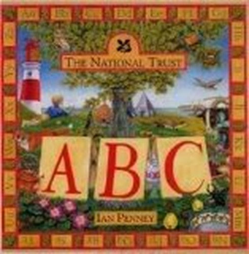 The National Trust ABC