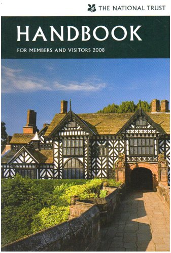 The National Trust Handbook: 2008