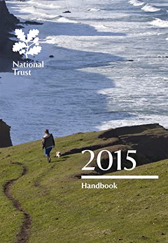 National Trust Handbook 2015