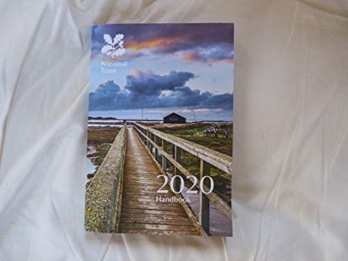 National Trust 2020 Handbook