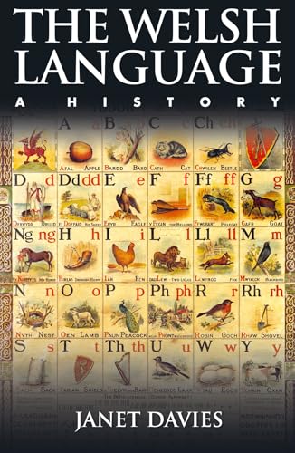 The Welsh Language
