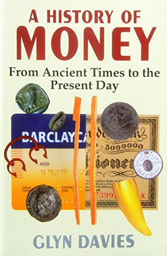 A History of Money