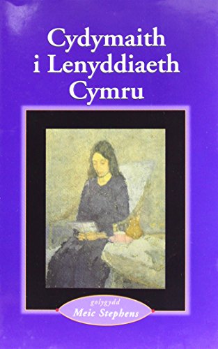 Cydymaith i Lenyddiaeth Cymru