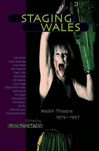 Staging Wales