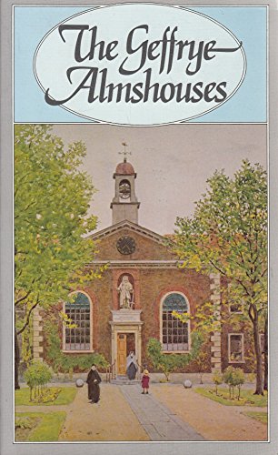 Geffrye Almshouses