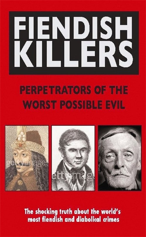 Fiendish Killers