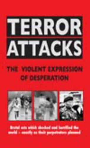 Terror Attacks