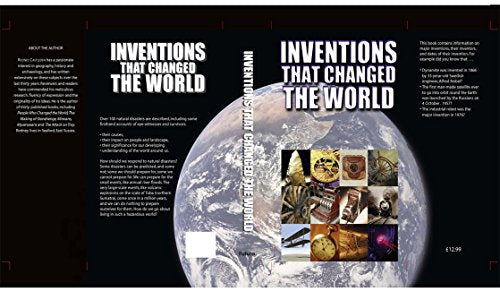 Inventions That Changed The World