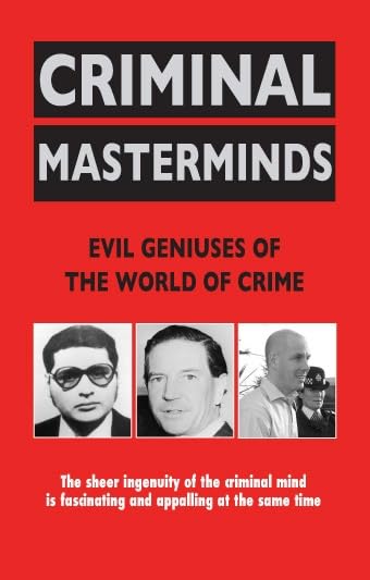 Criminal Masterminds