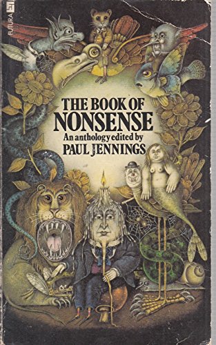 Book of Nonsense