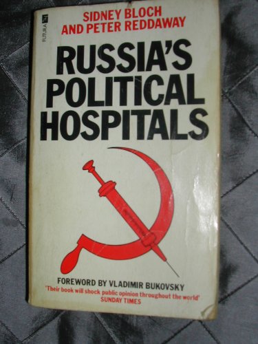 Russia's Political Hospitals