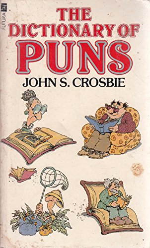Dictionary of Puns