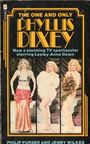 One and Only Phyllis Dixey