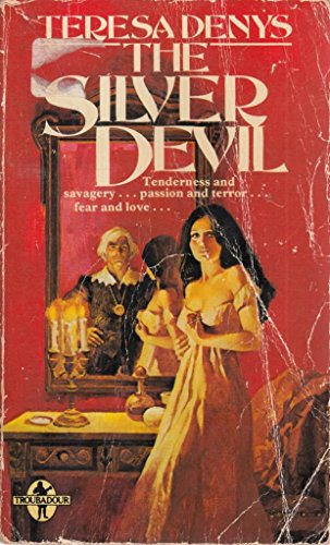 Silver Devil