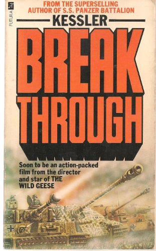 Breakthrough