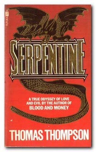 Serpentine