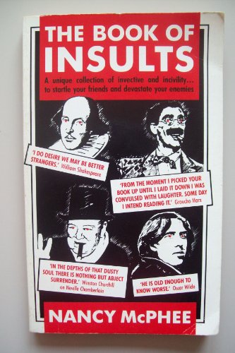 The Book of Insults