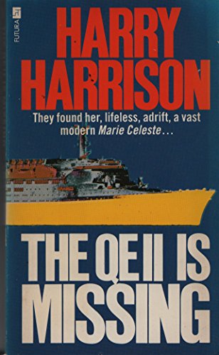 Q. E. II is Missing