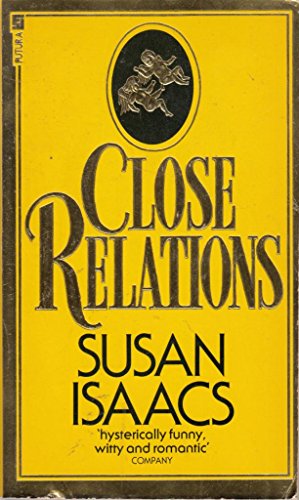 Close Relations