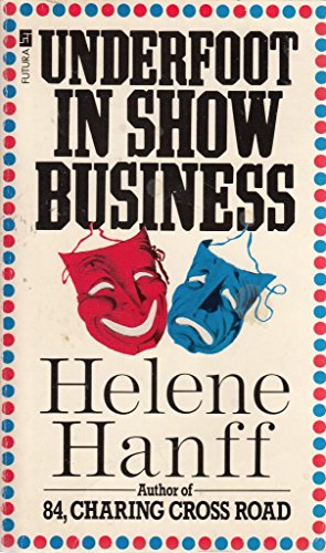 Underfoot in Show Business
