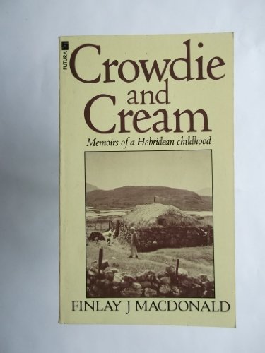 Crowdie and Cream