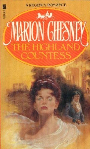 The Highland Countess (A Regency romance)