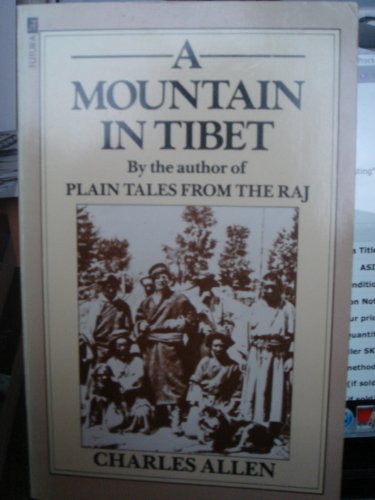A Mountain in Tibet