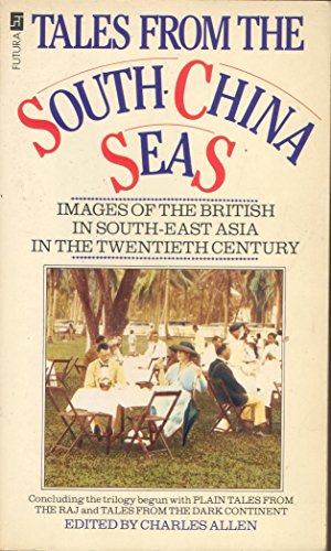 Tales from the South China Seas