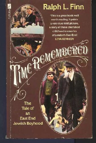 Time Remembered