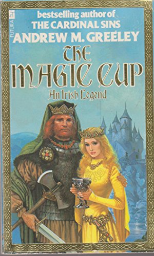 Magic Cup