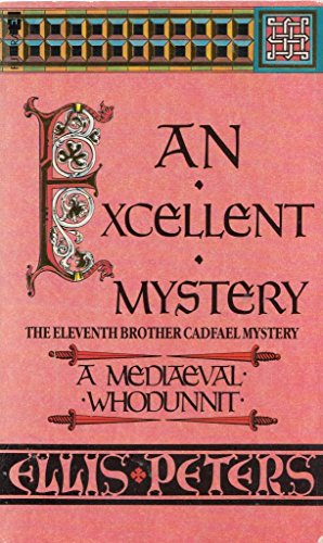 An Excellent Mystery