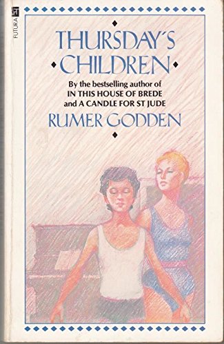 Thursday's Children