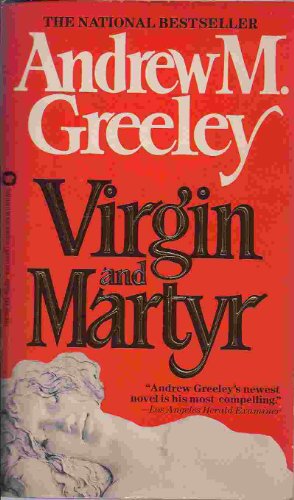 Virgin and Martyr